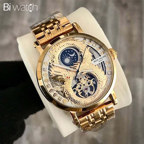 ساعت patek philippe|ساعت پتک فیلیپ اصل.